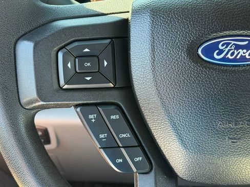 Used 2018 Ford F150 XL w/ Equipment Group 101A Mid RWD image 13