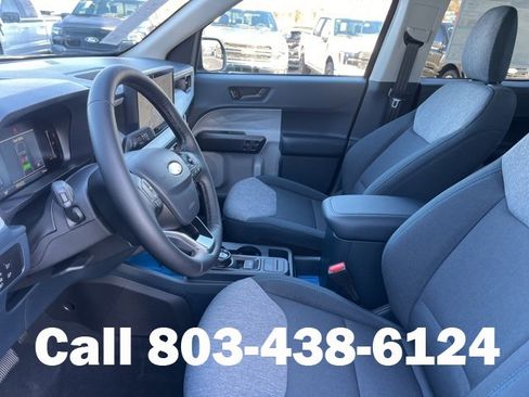 New 2026 Ford Maverick XLT w/ XLT Luxury Package image 7