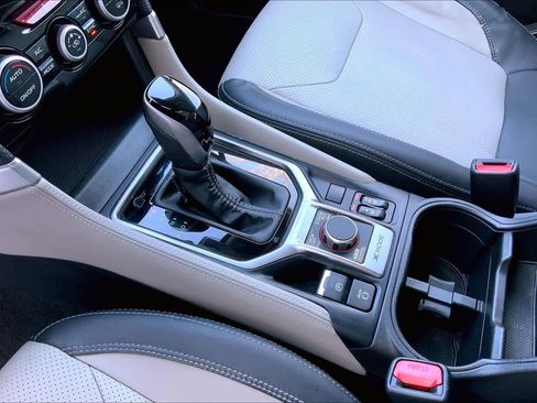 Used 2019 Subaru Forester Limited image 17