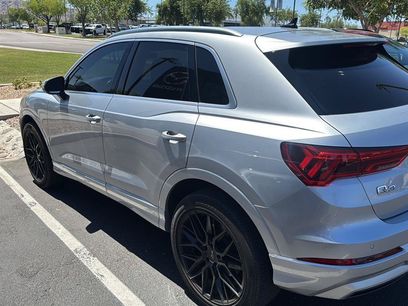 Used 2020 Audi Q3 2.0T Premium Plus w/ Premium Plus Package