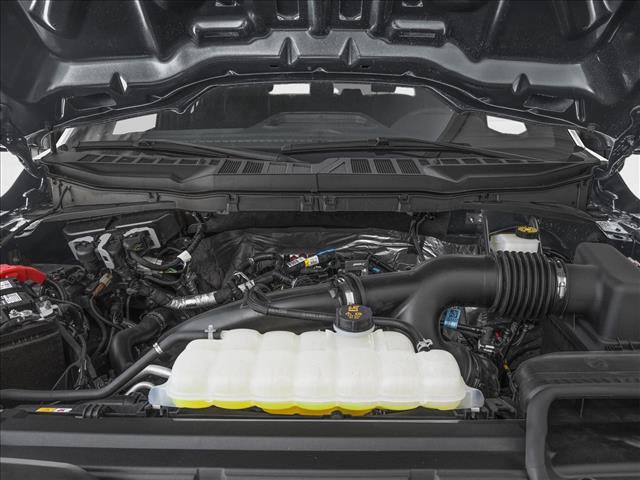 New 2026 Ford F150 STX w/ Equipment Group 200A AWD/4WD image 8