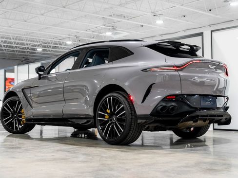 Used 2023 Aston Martin DBX 707 AWD/4WD image 8