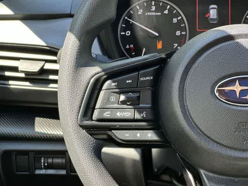 Certified 2024 Subaru Crosstrek 2.0i Premium AWD/4WD image 9