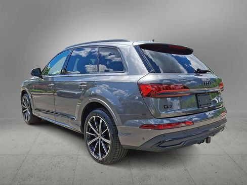 Certified 2023 Audi Q7 3.0T Premium Plus w/ Premium Plus Package AWD/4WD image 6