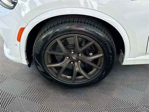 Used 2025 Dodge Durango R/T image 30