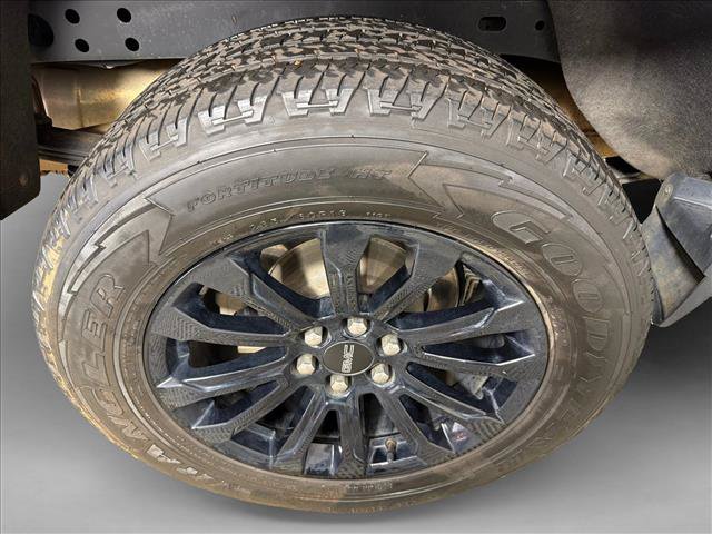 Used 2022 GMC Canyon Elevation w/ Trailering Package RWD image 17
