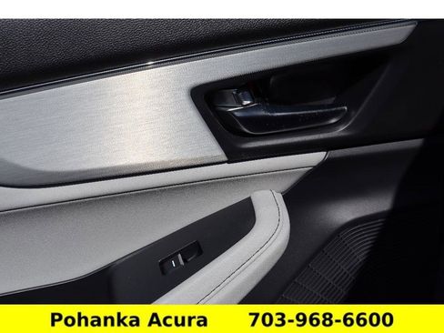 Certified 2024 Acura MDX SH-AWD w/ Technology Package image 24