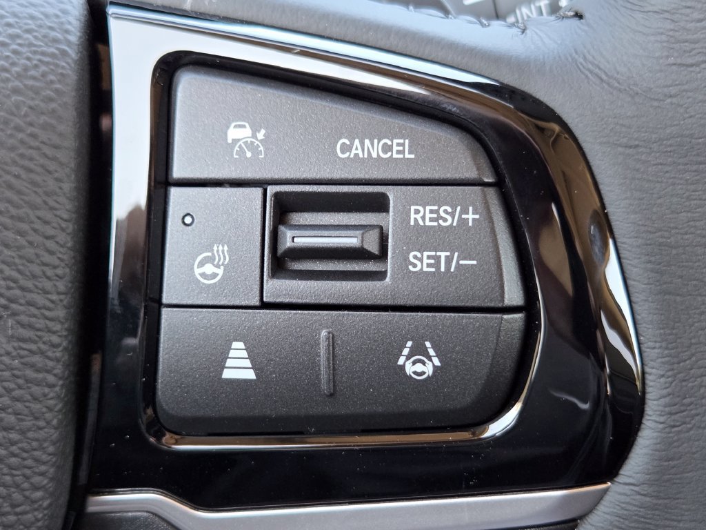 New 2027 Honda Odyssey Elite image 18