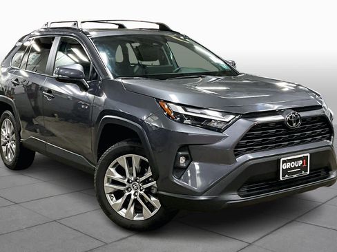 Certified 2023 Toyota RAV4 XLE Premium image 3
