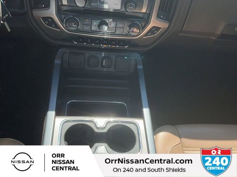Used 2017 GMC Sierra 1500 Denali image 24