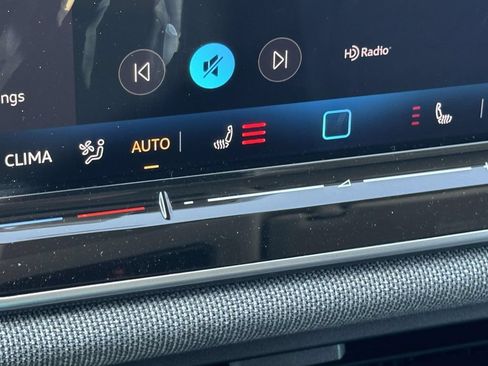 New 2026 Volkswagen Tiguan S FWD image 22