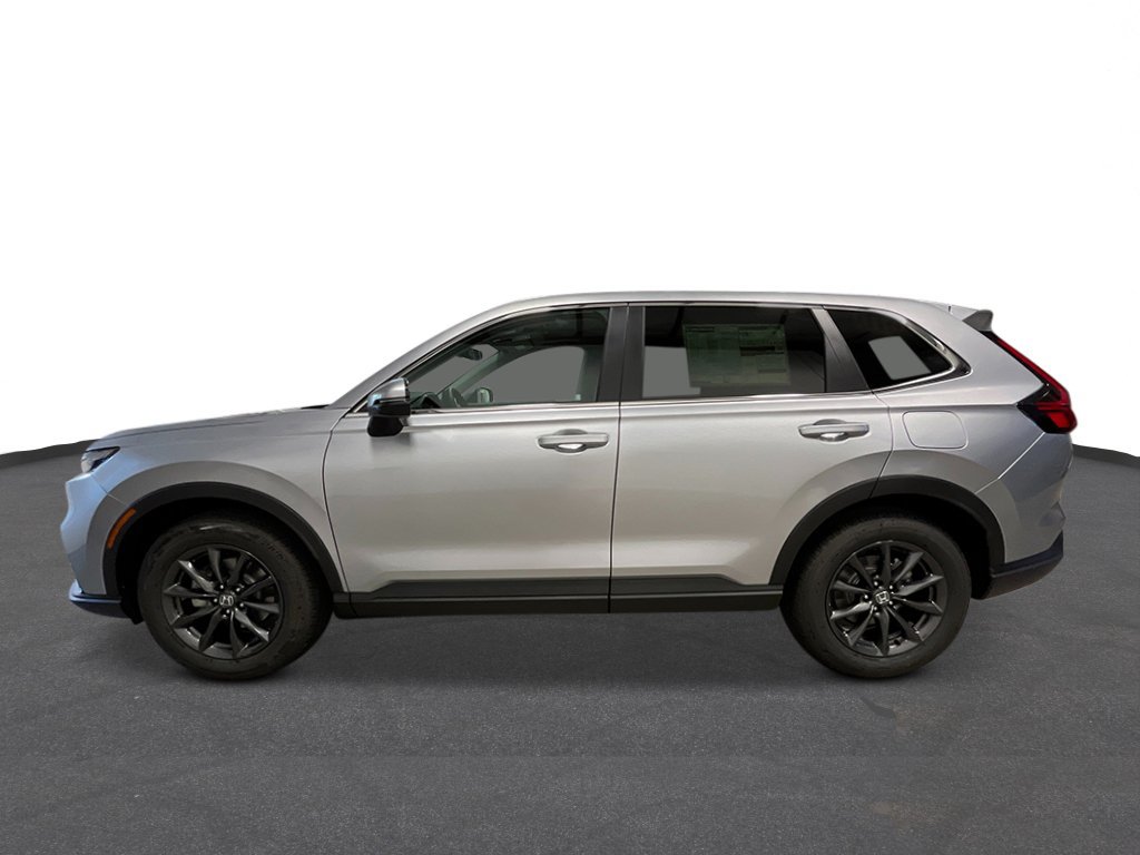 New 2027 Honda CR-V EX-L image 6