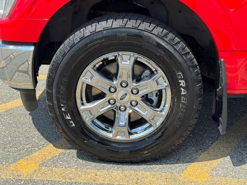 Used 2022 Ford F150 XLT w/ XTR Package image 10