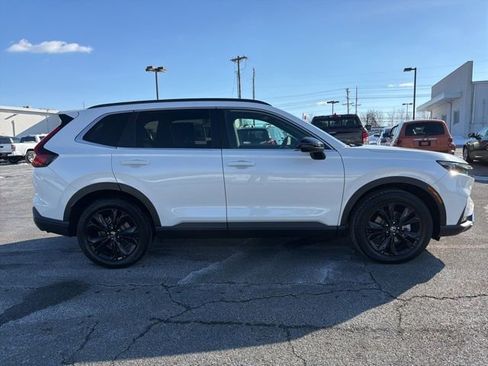 Used 2023 Honda CR-V Sport Touring image 10