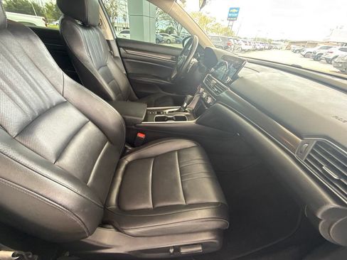 Used 2022 Honda Accord Sport Special Edition image 33