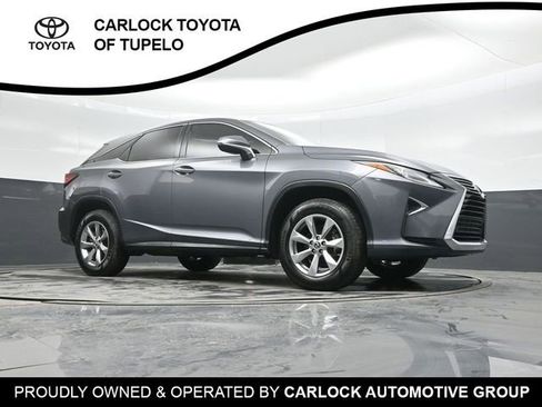 Used 2019 Lexus RX 350 FWD image 40