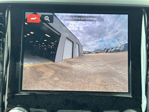 New 2026 RAM 5500 Tradesman image 11