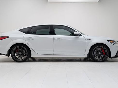 Used 2024 Acura Integra Type S FWD image 9