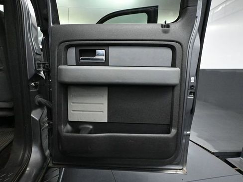 Used 2013 Ford F150 XLT w/ Luxury Equipment Group image 37