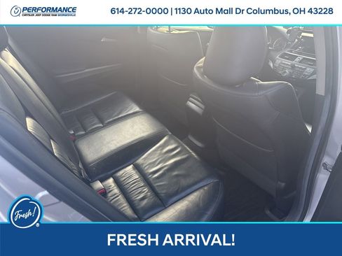 Used 2008 Honda Accord EX-L image 14