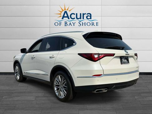 Used 2023 Acura MDX SH-AWD w/ Advance Package image 5