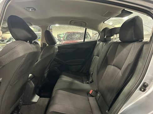 Certified 2023 Subaru Impreza 2.0i image 21