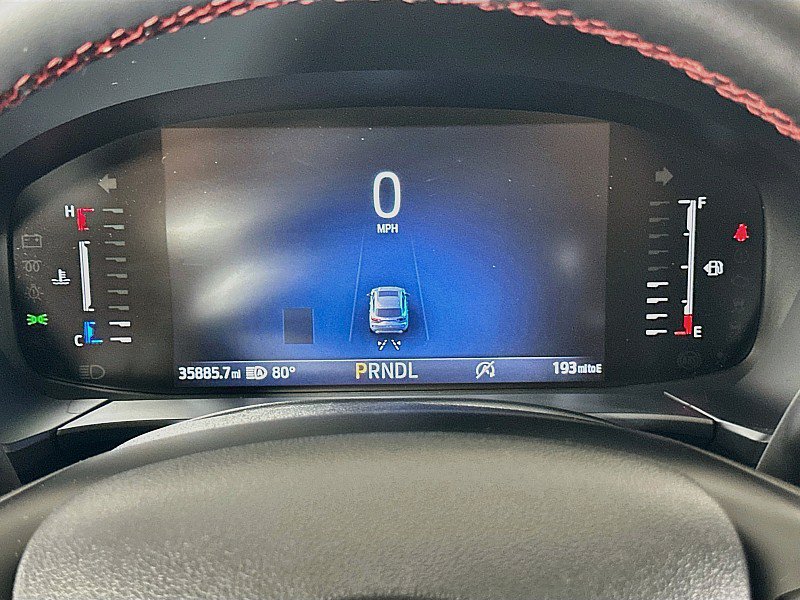 Used 2023 Ford Escape ST-Line w/ Tech Pack #1 AWD/4WD image 13