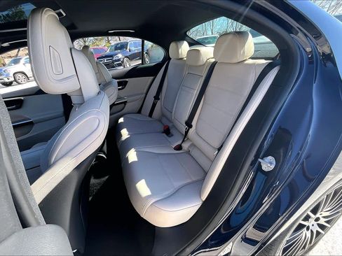 Used 2022 Mercedes-Benz C 300 4MATIC Sedan w/ Exclusive Trim Package image 20