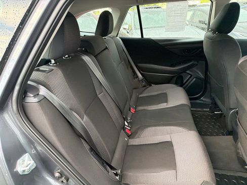 Used 2024 Subaru Outback AWD/4WD image 15