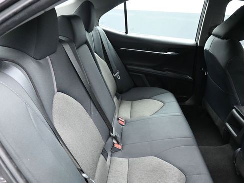 Certified 2023 Toyota Camry LE image 23