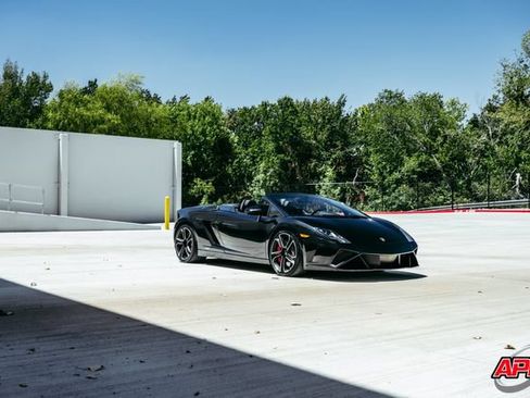 Used 2013 Lamborghini Gallardo LP 560-4 AWD/4WD image 54