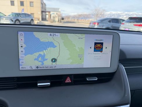 Used 2023 Hyundai Ioniq 5 SE w/ Cargo Package image 30