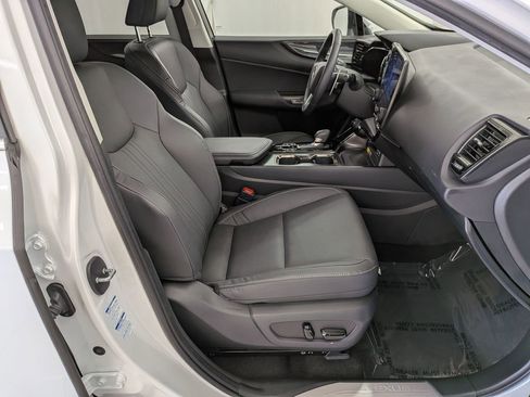Used 2023 Lexus NX 350 AWD image 33