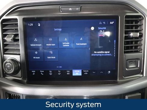 New 2026 Ford F150 XLT w/ Equipment Group 303A High image 52