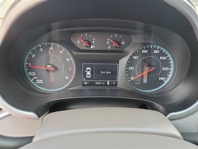 Used 2022 Chevrolet Malibu LT FWD image 25