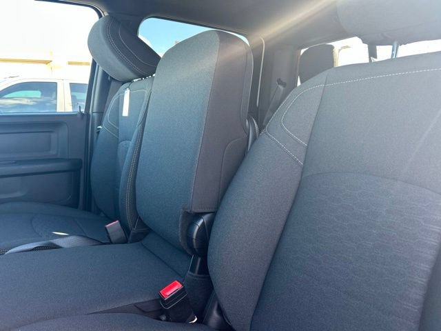 New 2027 RAM 3500 Tradesman AWD/4WD image 33