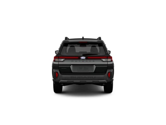 New 2026 Subaru Outback Touring XT AWD/4WD image 9