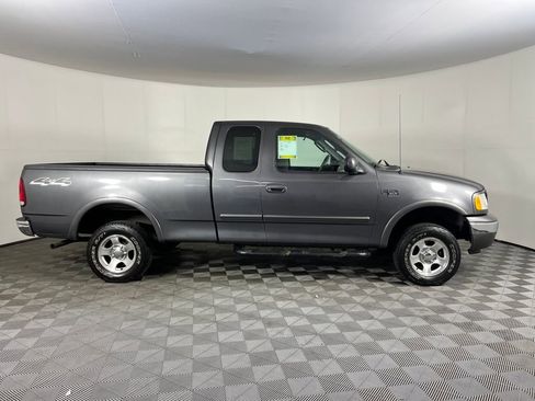 Used 2003 Ford F150 XL image 5