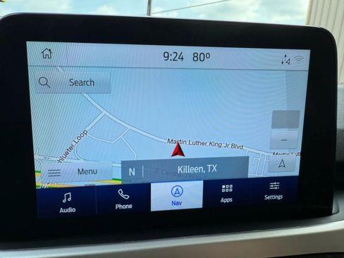 Used 2020 Ford Escape SE image 17