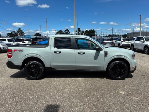 Used 2024 Ford Maverick XLT w/ Equipment Group 300A Standard AWD/4WD image 5