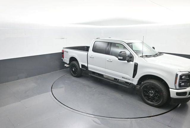 New 2026 Ford F250 Lariat w/ Black Appearance Package AWD/4WD image 24
