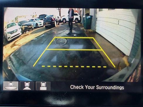 Used 2019 Honda Civic Si image 18