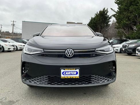 New 2026 Volkswagen ID.4 Pro S image 3