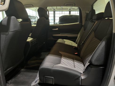 Used 2020 Toyota Tundra SR5 image 22