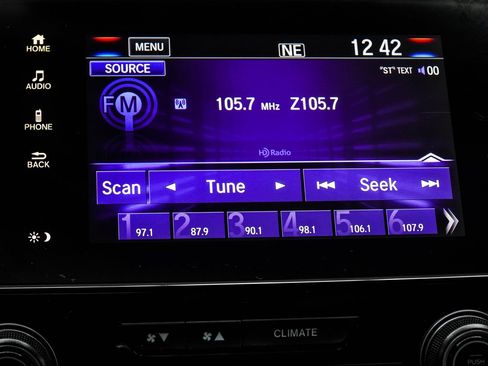 Used 2022 Honda CR-V EX-L image 23