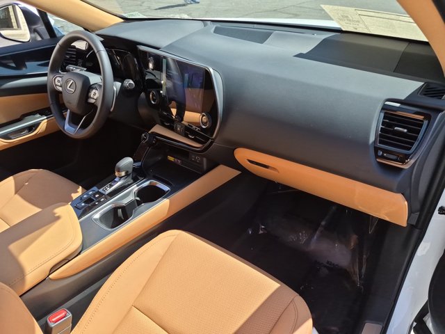 Used 2026 Lexus NX 350 AWD w/ Accessory Package (Z1) image 34
