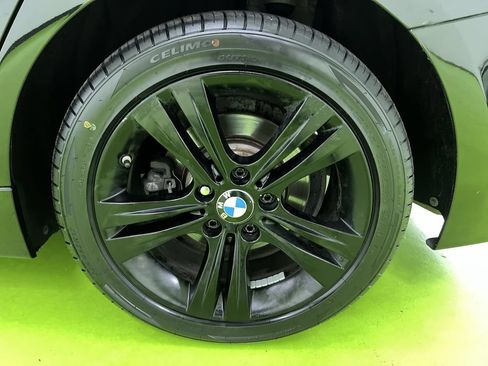 Used 2017 BMW 330e RWD image 15