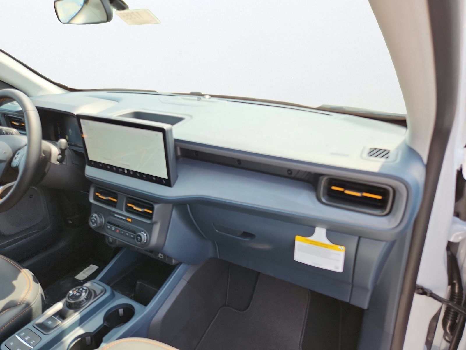 New 2026 Ford Maverick Tremor AWD/4WD image 27