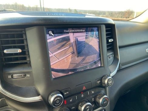 Used 2020 RAM 1500 Big Horn image 14