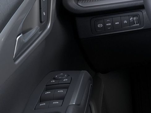 New 2027 Chevrolet Traverse LT w/ Driver Confidence Package AWD/4WD image 22